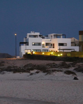 Apartamento en El Cotillo primera linea